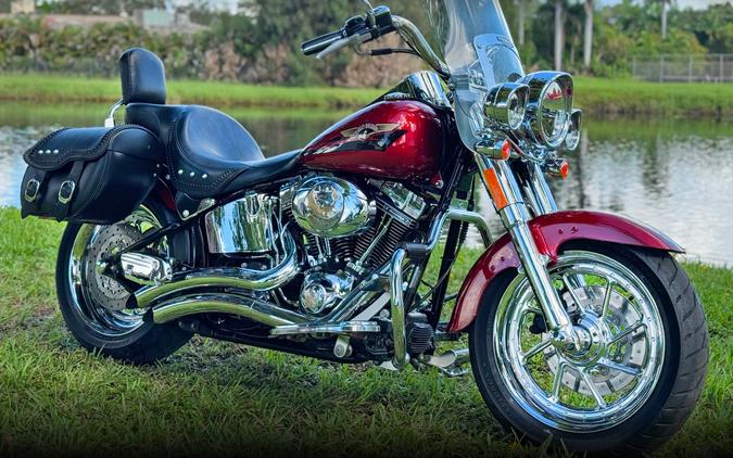 Motorcyles