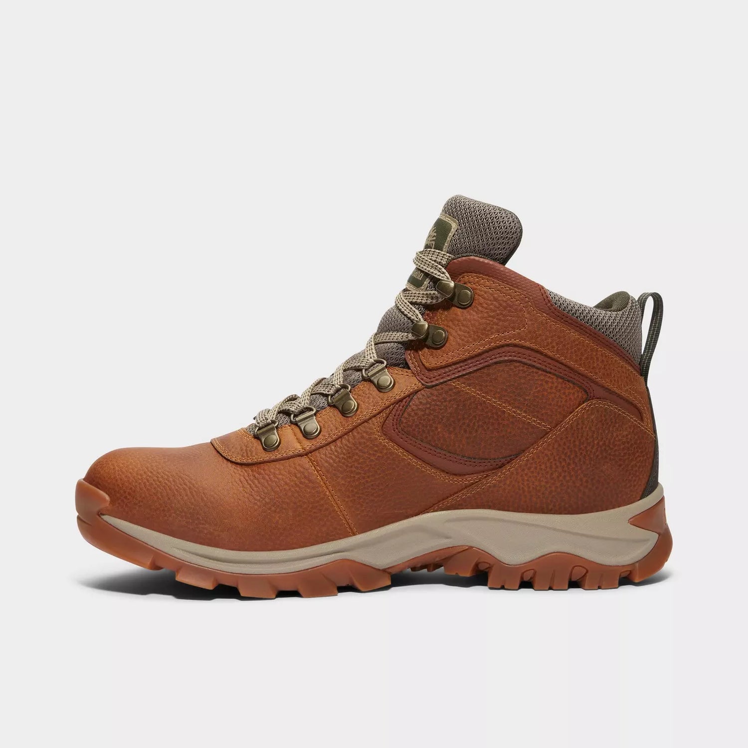 Hiking Boots