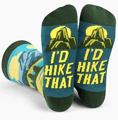 Hiking Socks