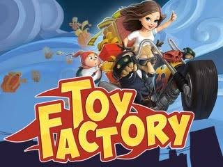 Toys/Games