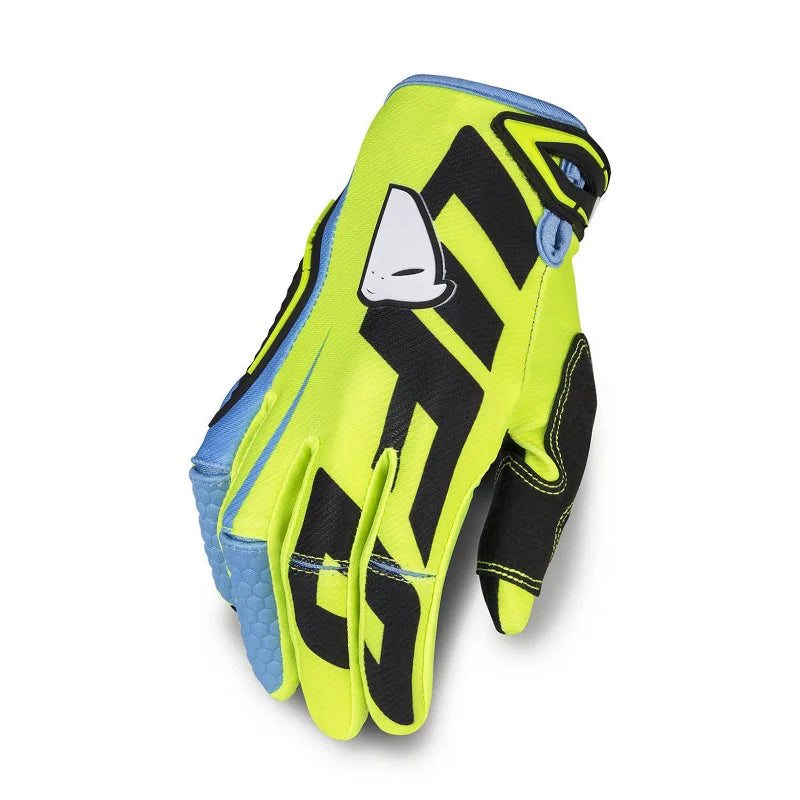 Full Fingers RACING gloves Motocross AM Bike  Gloves MTB MX Mountain Bike Moto Motorcycle DH Cycling Bicycle Gloves