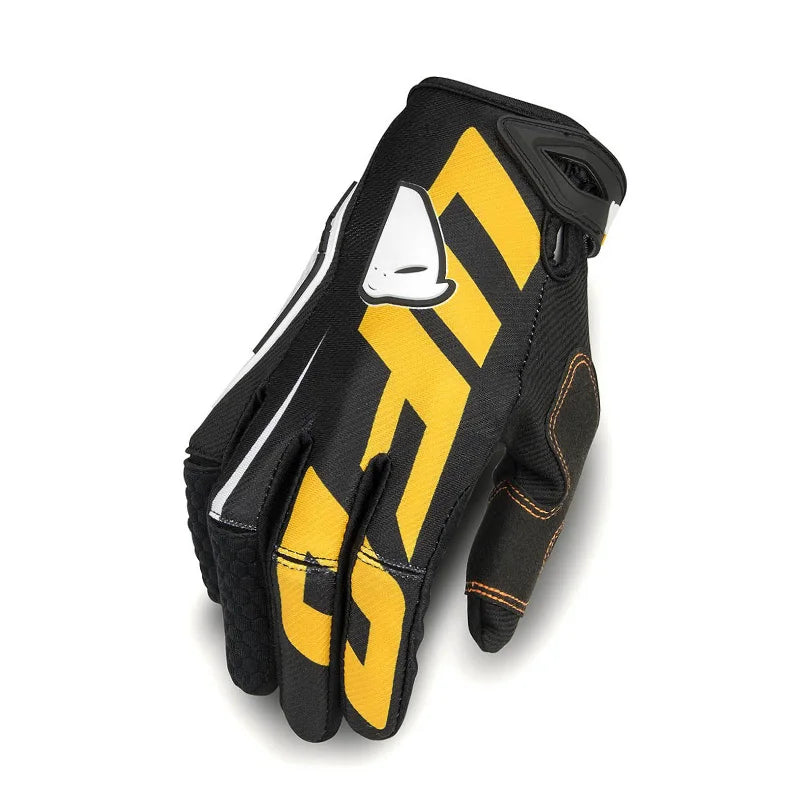 Full Fingers RACING gloves Motocross AM Bike  Gloves MTB MX Mountain Bike Moto Motorcycle DH Cycling Bicycle Gloves