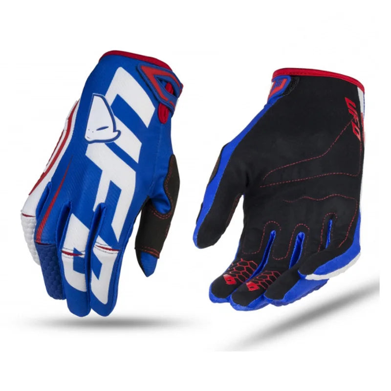 Full Fingers RACING gloves Motocross AM Bike  Gloves MTB MX Mountain Bike Moto Motorcycle DH Cycling Bicycle Gloves