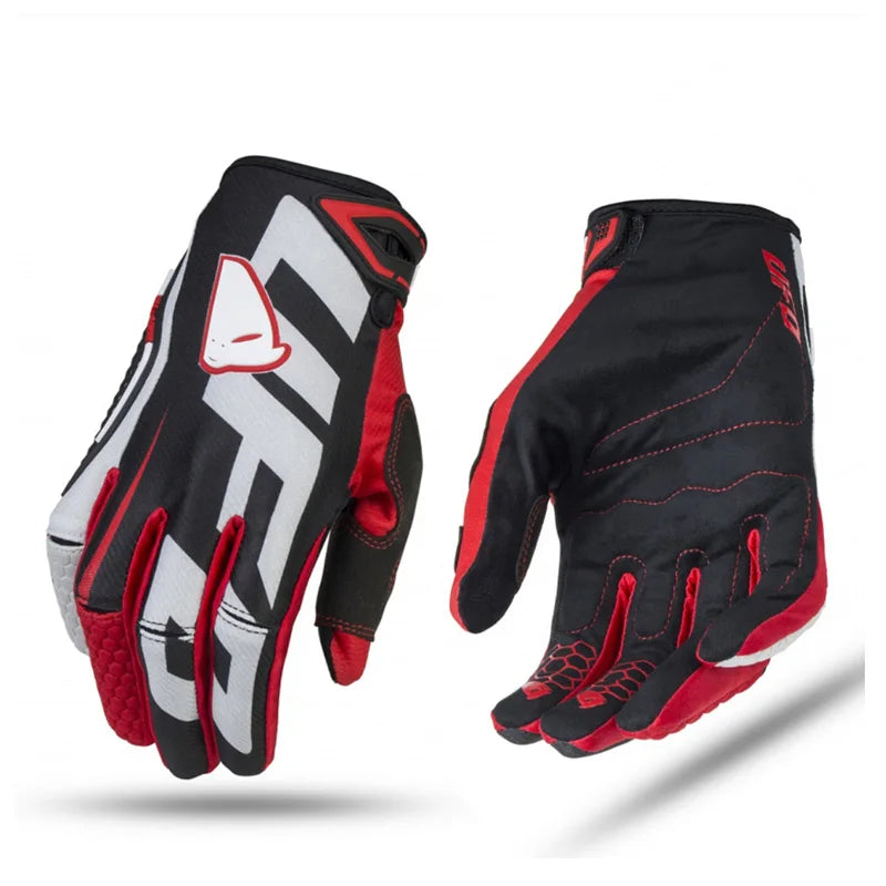 Full Fingers RACING gloves Motocross AM Bike  Gloves MTB MX Mountain Bike Moto Motorcycle DH Cycling Bicycle Gloves