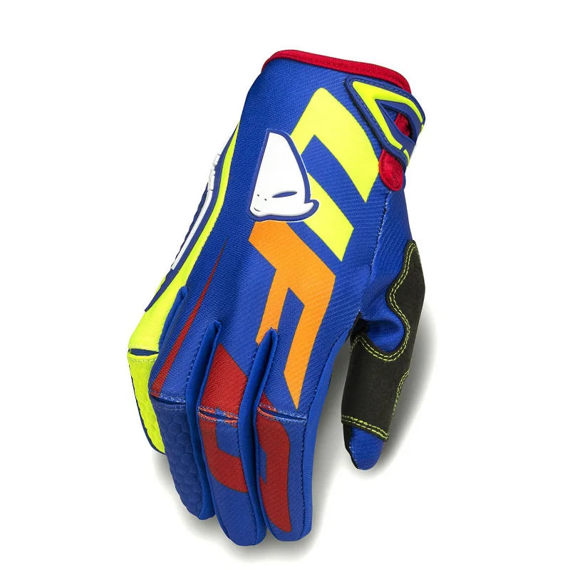 Full Fingers RACING gloves Motocross AM Bike  Gloves MTB MX Mountain Bike Moto Motorcycle DH Cycling Bicycle Gloves