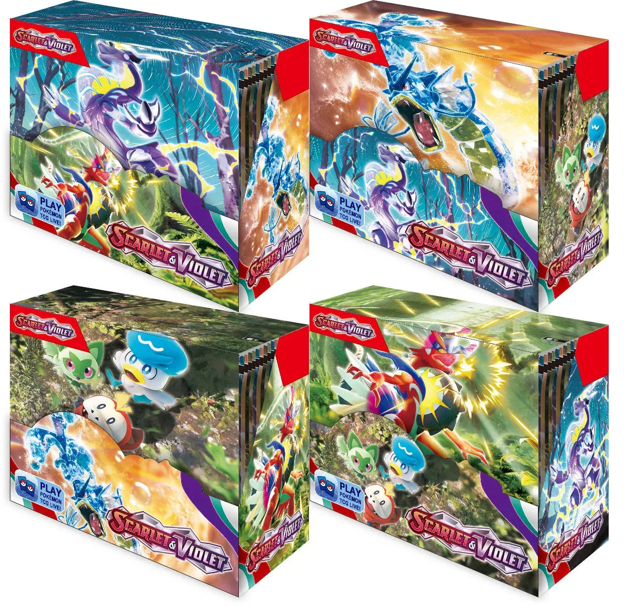 New Pokemon English Collection Card 360 Pokemon Booster Card Pack Sword and Shield Series Blind Box Pet Pokemon Flash Card
