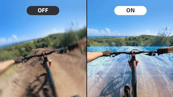 Insta360 X5 8K30fps 360 Video with Dual 1/1.28" Sensors 208 Mins Battery Life Tougher, Replaceable Lenses