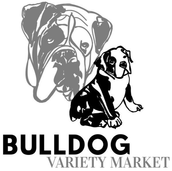 Bulldog Variety Market