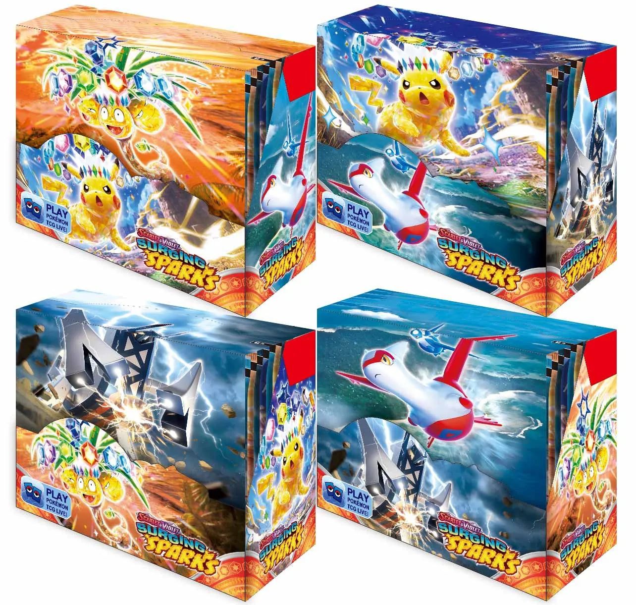 New Pokemon English Collection Card 360 Pokemon Booster Card Pack Sword and Shield Series Blind Box Pet Pokemon Flash Card