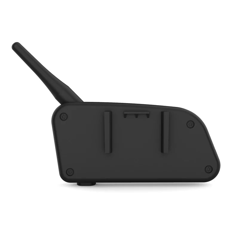 Only Official Oversea Store V6PRO+ Motorcycle Intercom Helmet Bluetooth5.1  Headset 6 Riders 800m Communicator Waterproof